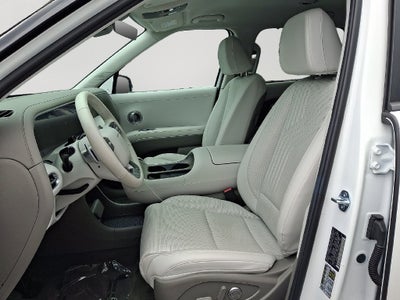 2026 Hyundai Palisade SEL 7 Passenger