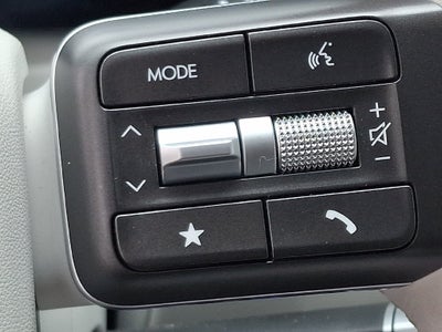 2026 Hyundai Palisade SEL 7 Passenger