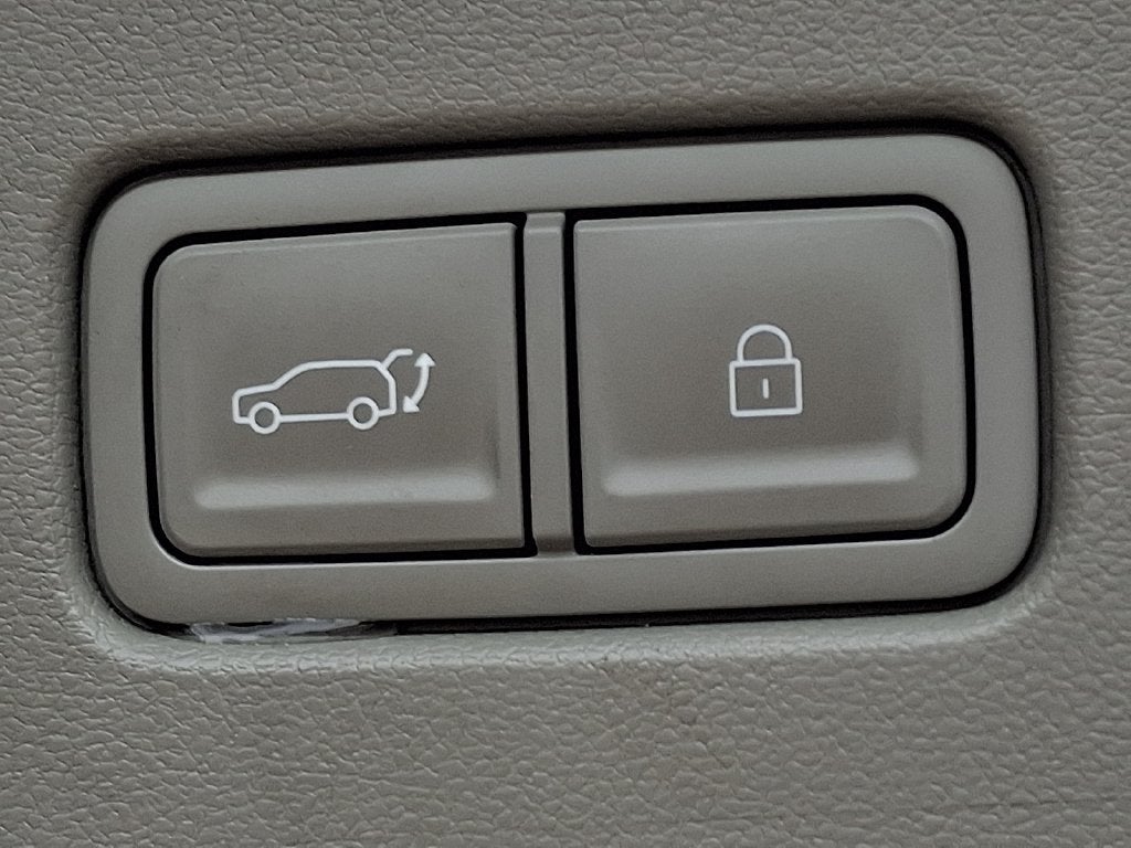 2026 Hyundai Palisade SEL 7 Passenger