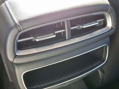 2024 Genesis G80 2.5T FORWARD COLLISION-AVOIDANCE-ASSIST