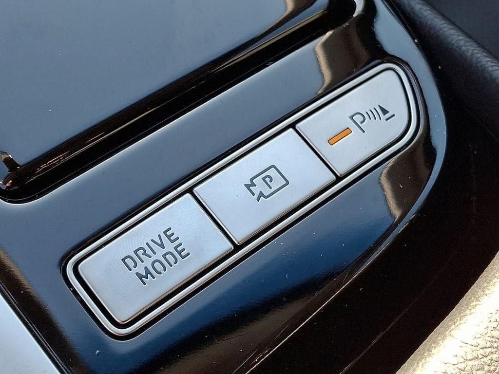 2024 Genesis G80 2.5T FORWARD COLLISION-AVOIDANCE-ASSIST