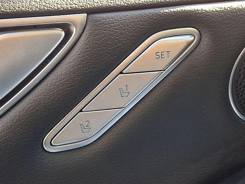 2024 Genesis G80 2.5T FORWARD COLLISION-AVOIDANCE-ASSIST