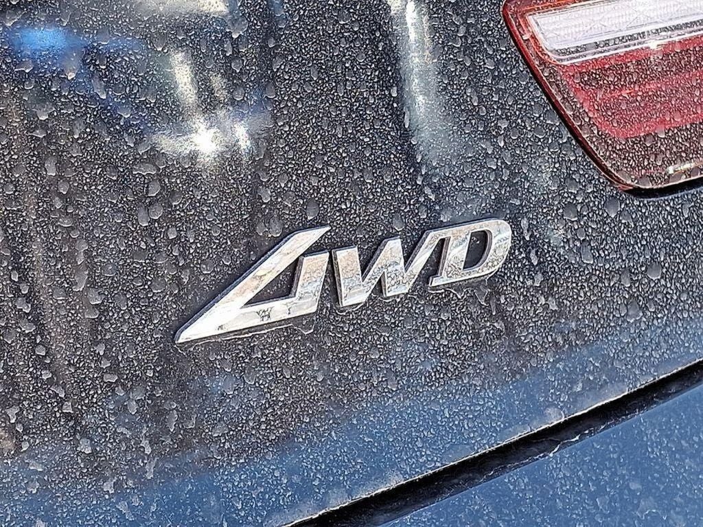 2024 Genesis G80 2.5T FORWARD COLLISION-AVOIDANCE-ASSIST