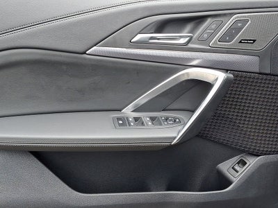 2026 BMW X1 M35i DRIVING ASSISTANT PLUS