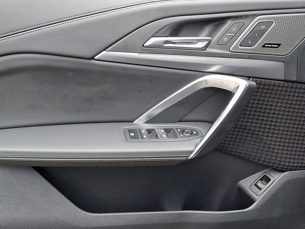 2026 BMW X1 M35i DRIVING ASSISTANT PLUS