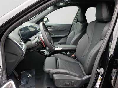 2026 BMW X1 M35i DRIVING ASSISTANT PLUS