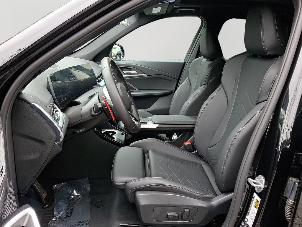 2026 BMW X1 M35i DRIVING ASSISTANT PLUS