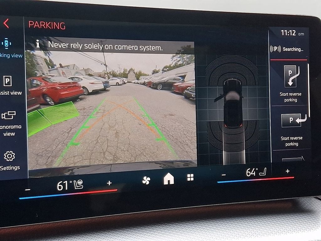 2026 BMW X1 M35i DRIVING ASSISTANT PLUS