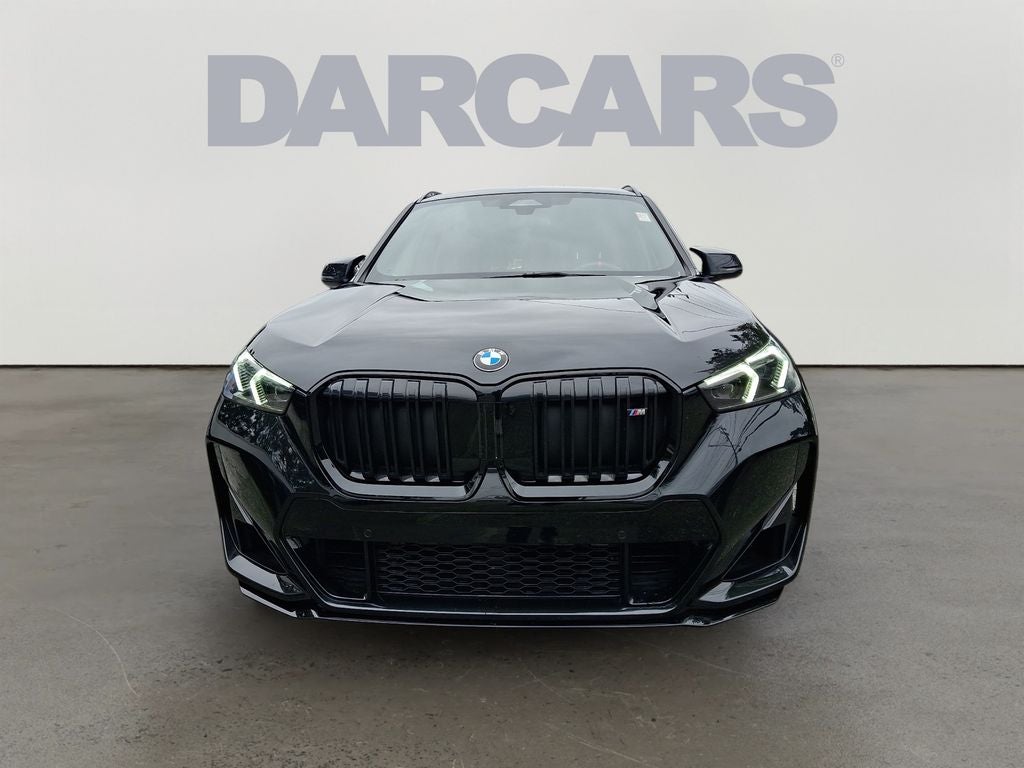 2026 BMW X1 M35i DRIVING ASSISTANT PLUS