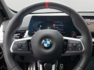 2026 BMW X1 M35i DRIVING ASSISTANT PLUS