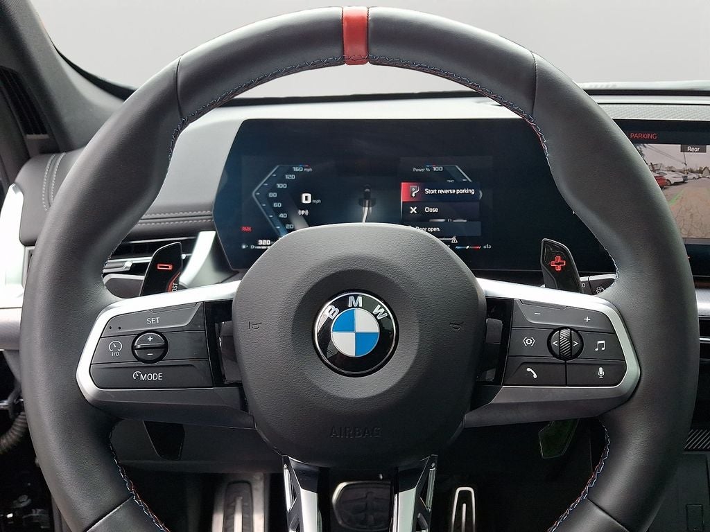 2026 BMW X1 M35i DRIVING ASSISTANT PLUS