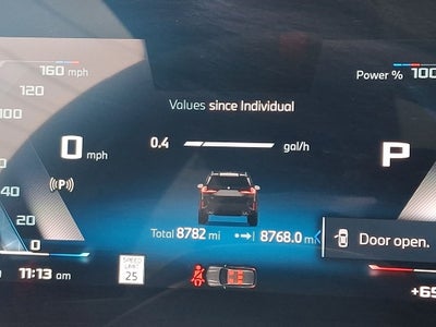 2026 BMW X1 M35i DRIVING ASSISTANT PLUS