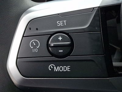 2026 BMW X1 M35i DRIVING ASSISTANT PLUS