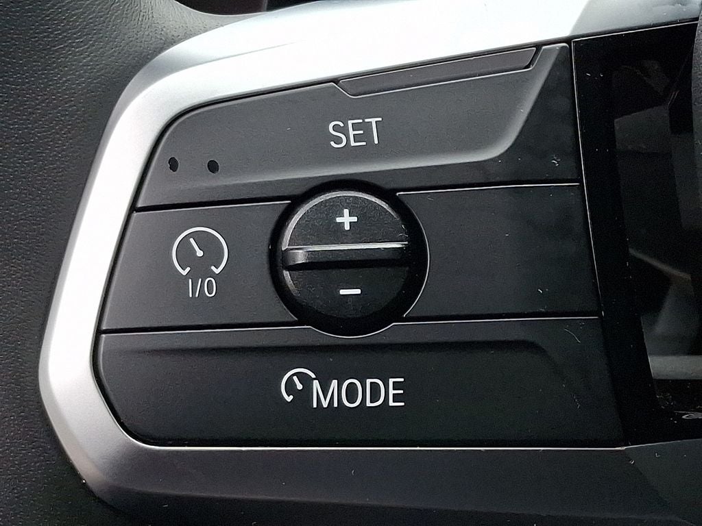 2026 BMW X1 M35i DRIVING ASSISTANT PLUS