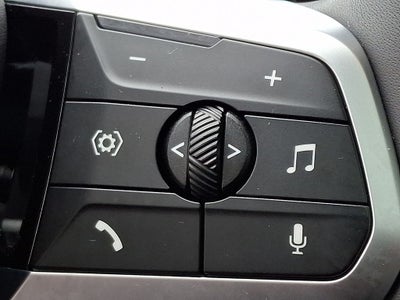 2026 BMW X1 M35i DRIVING ASSISTANT PLUS