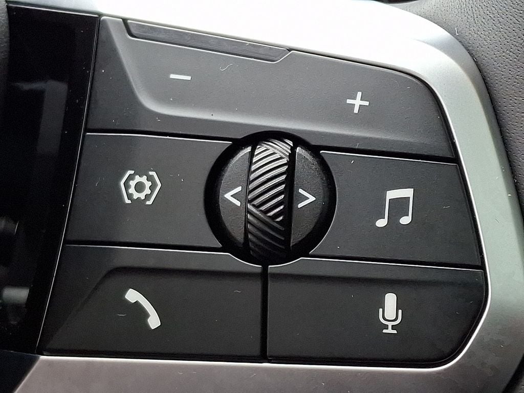 2026 BMW X1 M35i DRIVING ASSISTANT PLUS
