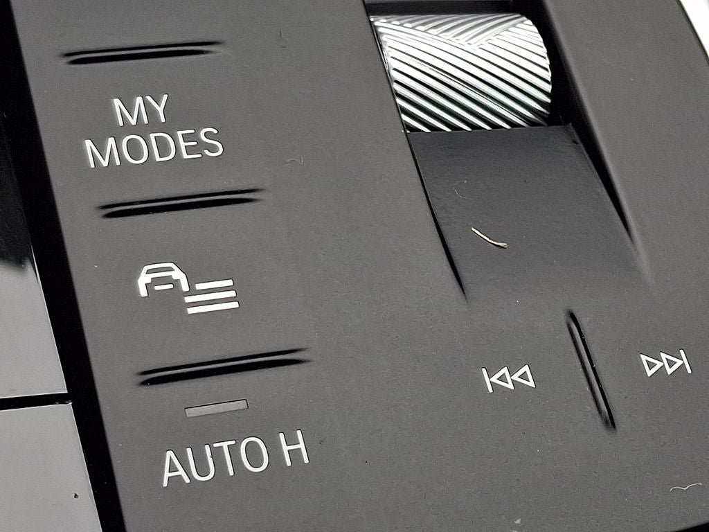 2026 BMW X1 M35i DRIVING ASSISTANT PLUS
