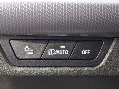 2026 BMW X1 M35i DRIVING ASSISTANT PLUS