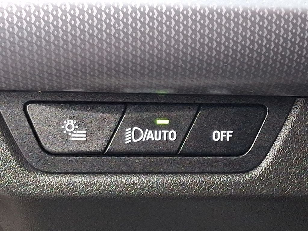 2026 BMW X1 M35i DRIVING ASSISTANT PLUS