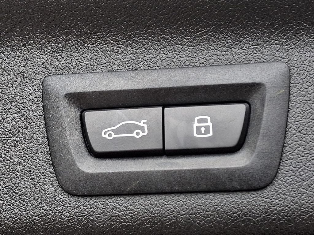 2026 BMW X1 M35i DRIVING ASSISTANT PLUS