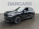 2026 BMW X1 M35i DRIVING ASSISTANT PLUS