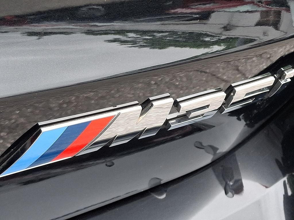 2026 BMW X1 M35i DRIVING ASSISTANT PLUS