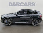 2026 BMW X1 M35i DRIVING ASSISTANT PLUS