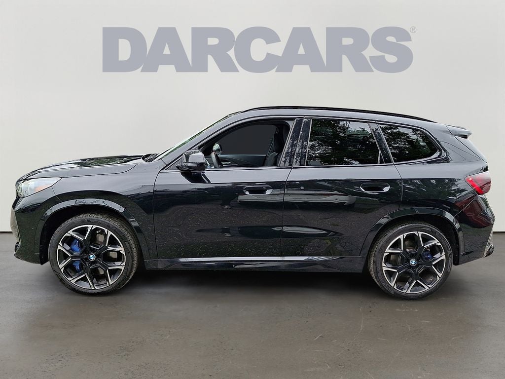 2026 BMW X1 M35i DRIVING ASSISTANT PLUS
