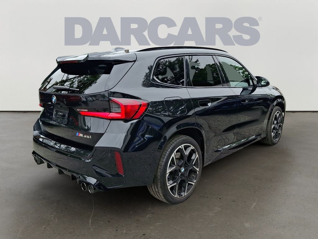 2026 BMW X1 M35i DRIVING ASSISTANT PLUS