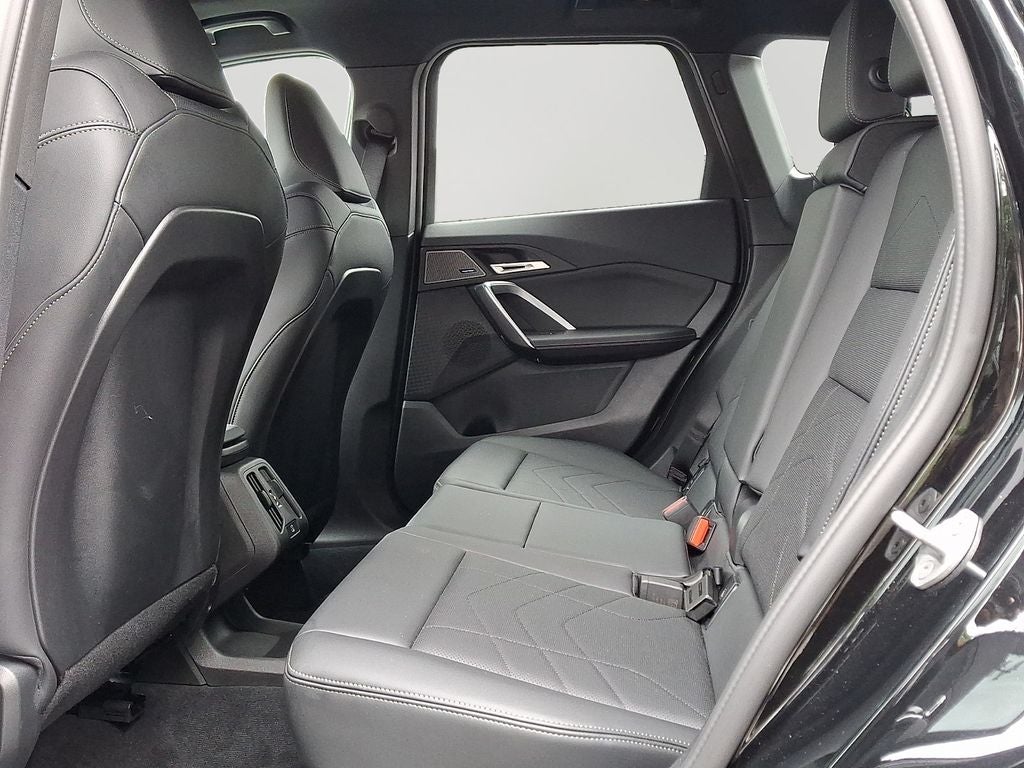 2026 BMW X1 M35i DRIVING ASSISTANT PLUS