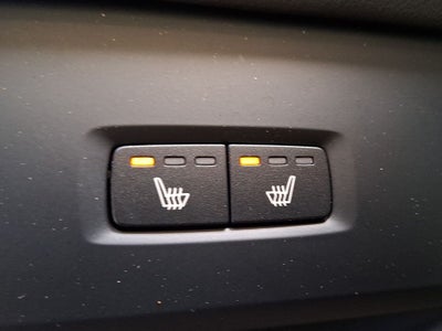 2025 Volvo V60 Cross Country B5 Plus COLLISION AVOIDANCE