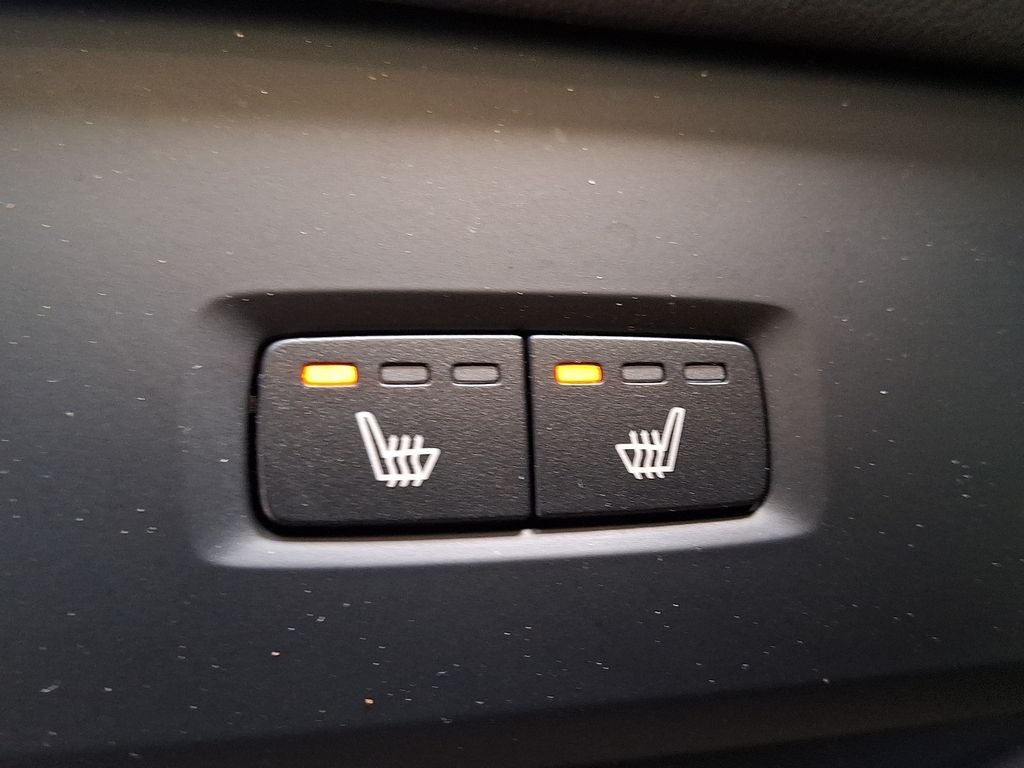 2025 Volvo V60 Cross Country B5 Plus COLLISION AVOIDANCE