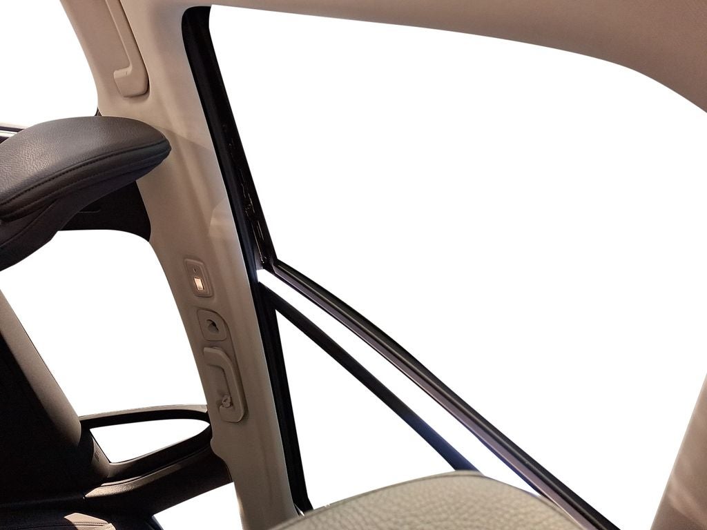 2025 Volvo V60 Cross Country B5 Plus COLLISION AVOIDANCE