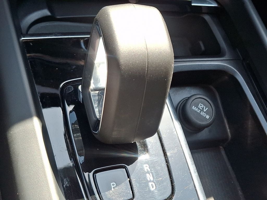 2025 Volvo V60 Cross Country B5 Plus COLLISION AVOIDANCE