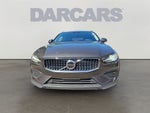 2025 Volvo V60 Cross Country B5 Plus COLLISION AVOIDANCE