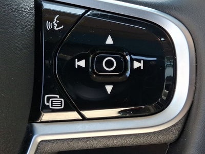 2025 Volvo V60 Cross Country B5 Plus COLLISION AVOIDANCE