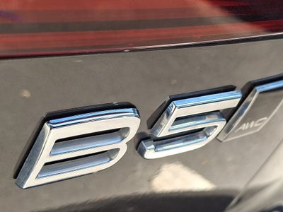 2025 Volvo V60 Cross Country B5 Plus COLLISION AVOIDANCE