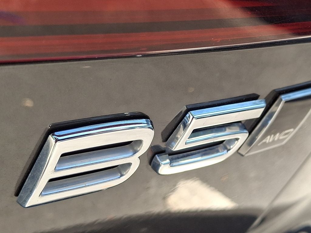 2025 Volvo V60 Cross Country B5 Plus COLLISION AVOIDANCE