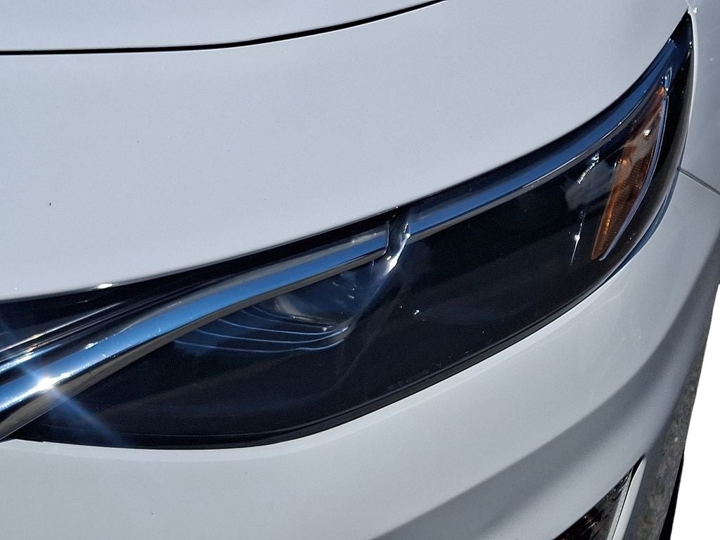 2023 Chevrolet Malibu LS 1FL