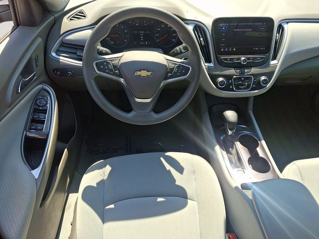 2023 Chevrolet Malibu LS 1FL