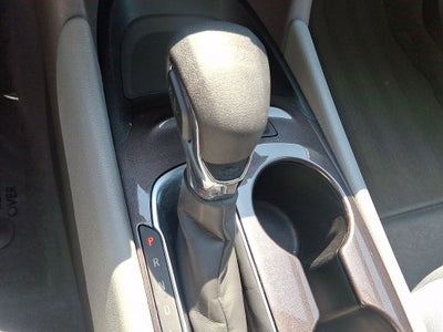 2023 Chevrolet Malibu LS 1FL