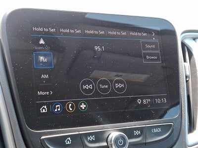 2023 Chevrolet Malibu LS 1FL