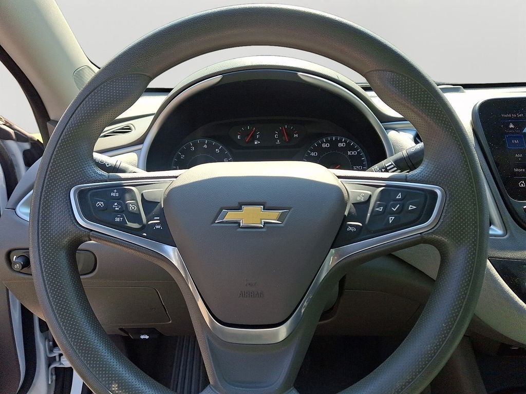 2023 Chevrolet Malibu LS 1FL