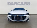 2023 Chevrolet Malibu LS 1FL