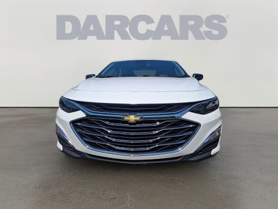 2023 Chevrolet Malibu LS 1FL