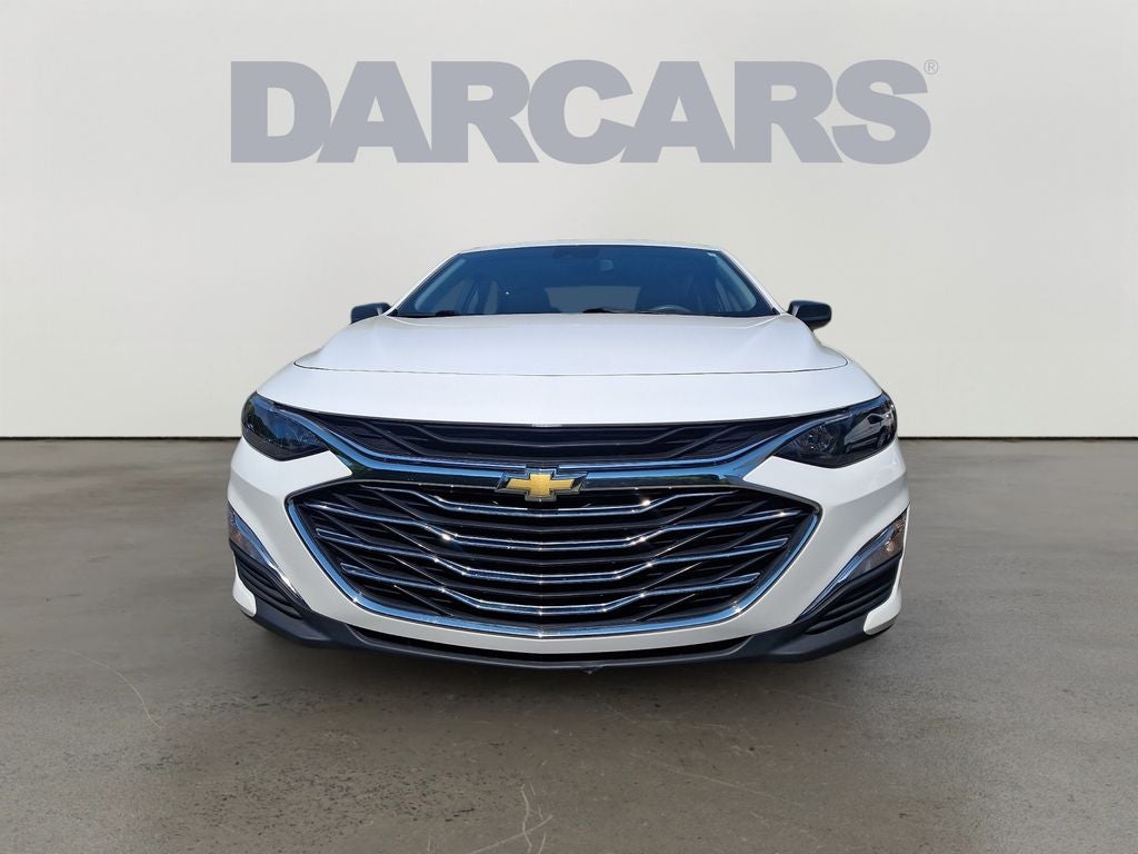2023 Chevrolet Malibu LS 1FL