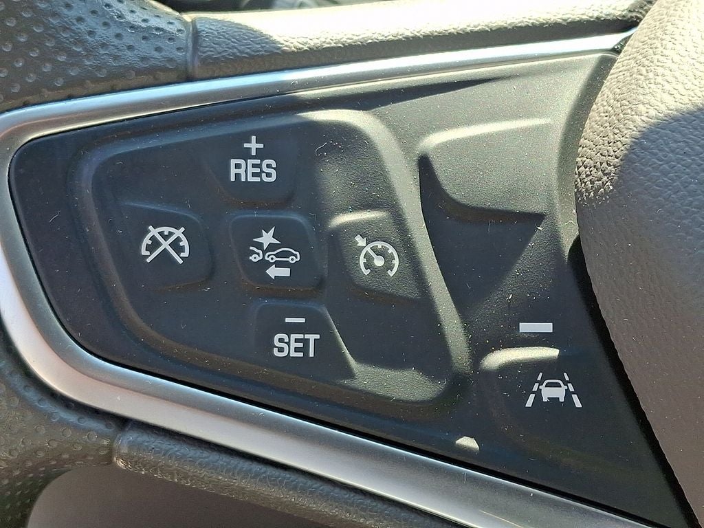 2023 Chevrolet Malibu LS 1FL