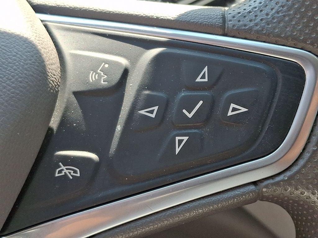 2023 Chevrolet Malibu LS 1FL
