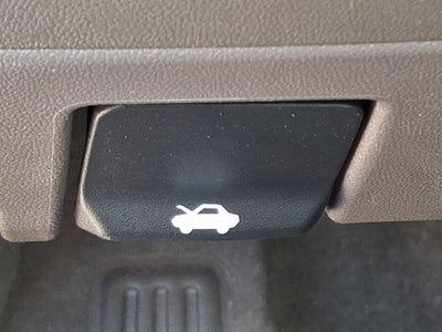 2023 Chevrolet Malibu LS 1FL