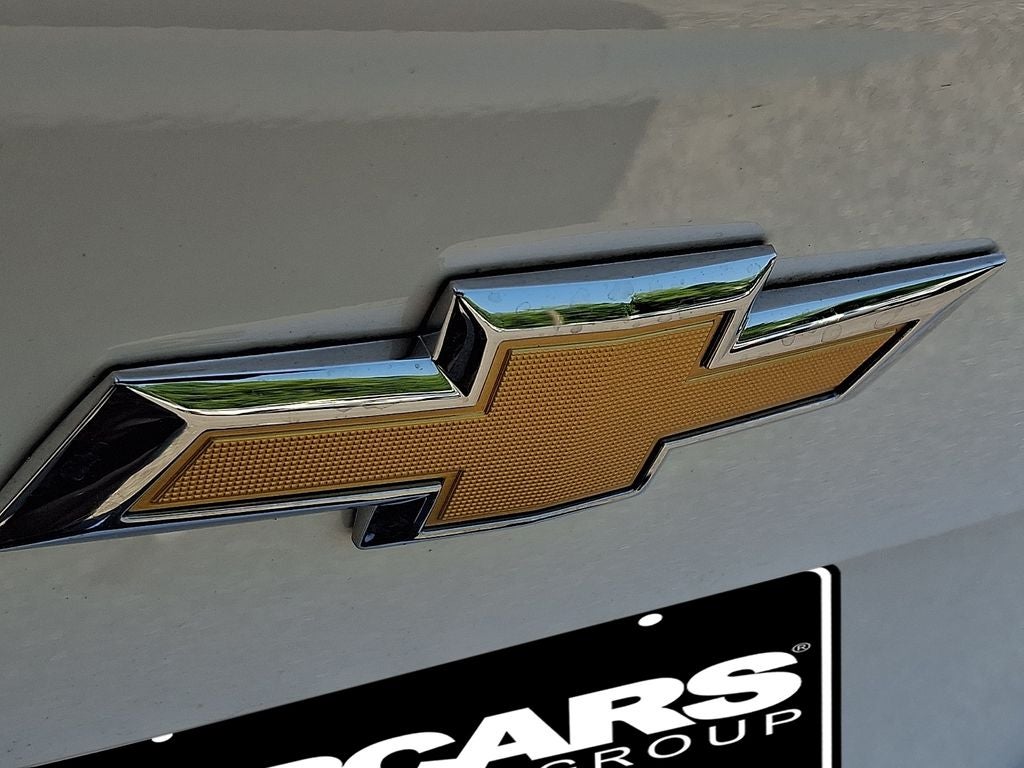 2023 Chevrolet Malibu LS 1FL